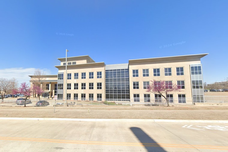 Oklahoma Inmate and Two Accomplices Face Felony Charges in Separate Human Trafficking Cases
