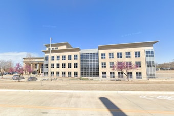 Oklahoma Inmate and Two Accomplices Face Felony Charges in Separate Human Trafficking Cases