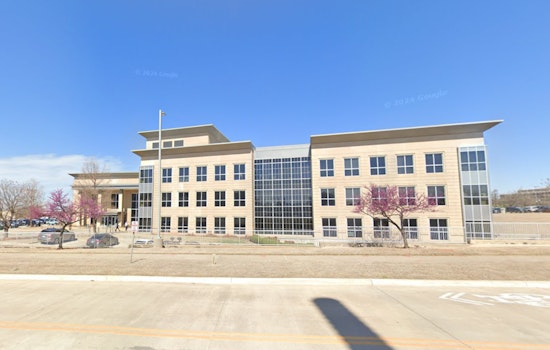 Oklahoma Inmate and Two Accomplices Face Felony Charges in Separate Human Trafficking Cases