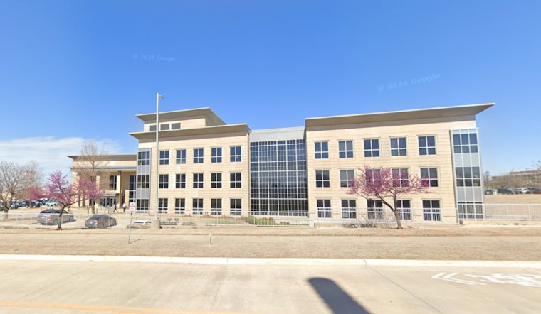 Oklahoma Inmate and Two Accomplices Face Felony Charges in Separate Human Trafficking Cases