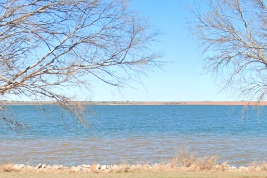 Oklahoma Lake Search Turns Up Possible Clue In Mystery California Murder Case