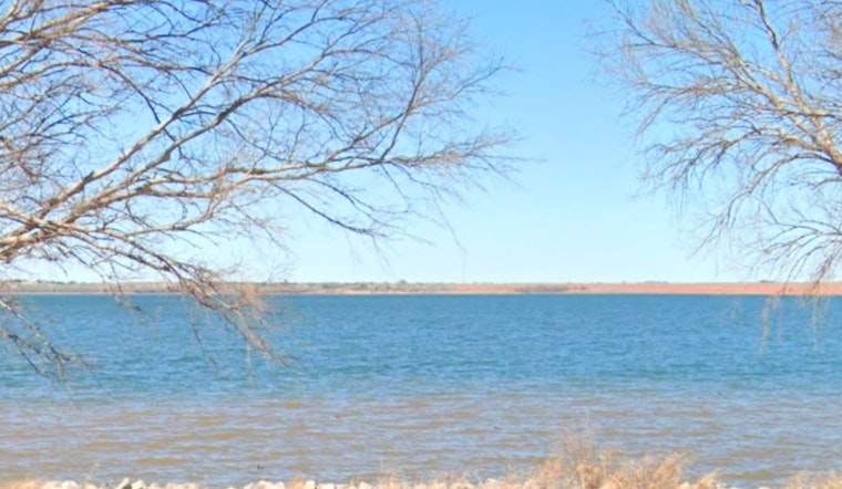 Oklahoma Lake Search Turns Up Possible Clue In Mystery California Murder Case