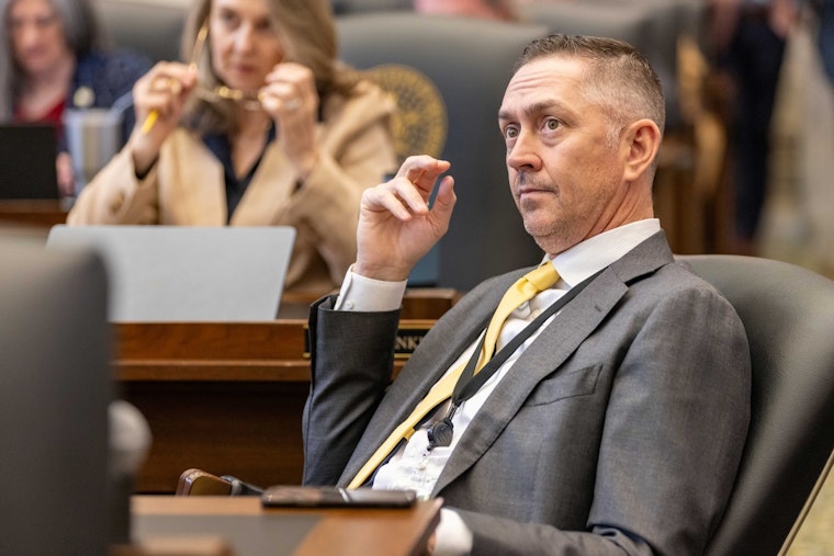 Oklahoma Lawmakers Advance Bill to Implement Firearm Safety Education in Public Schools