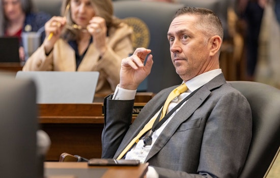 Oklahoma Lawmakers Advance Bill to Implement Firearm Safety Education in Public Schools