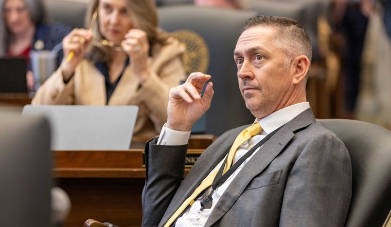 Oklahoma Lawmakers Advance Bill to Implement Firearm Safety Education in Public Schools