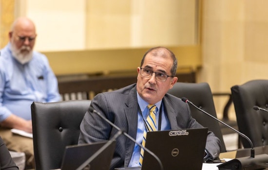 Oklahoma Lawmakers Challenge $1.4 Billion Bond and Rate Hikes by OG&E and PSO at State Supreme Court