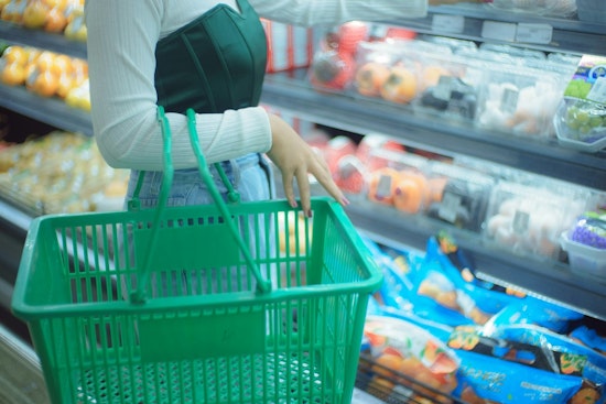 Oklahoma Lawmakers In Food Fight Over Summer EBT Lifeline