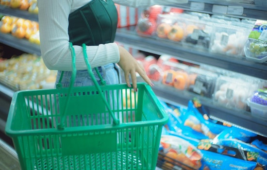Oklahoma Lawmakers In Food Fight Over Summer EBT Lifeline