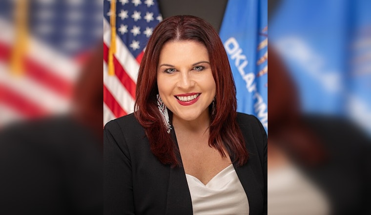 Oklahoma Lawmakers Push Kid-Safe Eviction Rules To Keep Families Housed