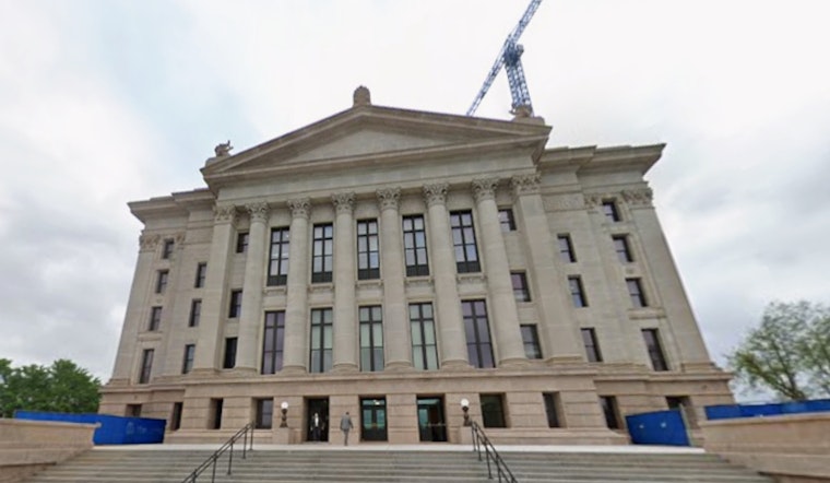 Oklahoma Lawmakers Urge State Superintendent to Address Student Walkouts and Uphold School Attendance Laws