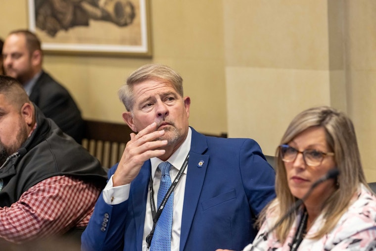 Oklahoma Legislature Advances Bills to Upgrade State's Mental Health Crisis Response Systems