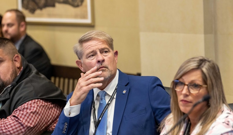 Oklahoma Legislature Advances Bills to Upgrade State's Mental Health Crisis Response Systems