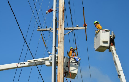 Data Center Boom Puts OKC Power Bills On The Hot Seat