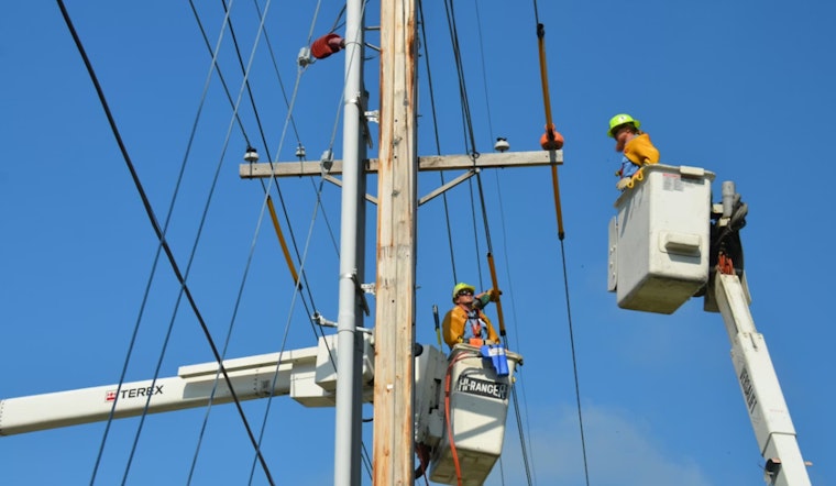 Data Center Boom Puts OKC Power Bills On The Hot Seat