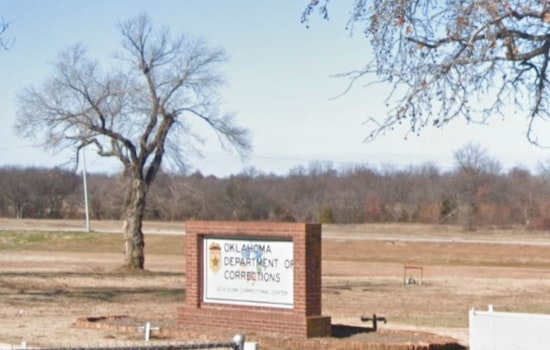 Oklahoma Prisons To Peddle Disposable Vapes In Bid To Curb Black Market