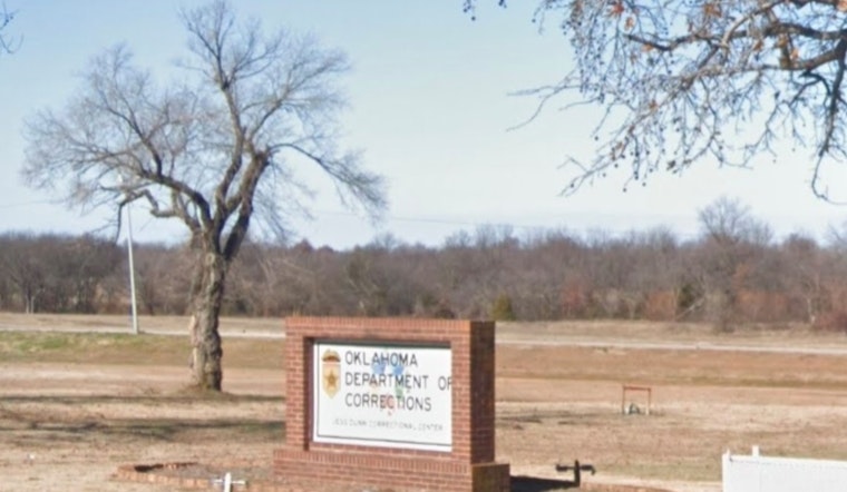 Oklahoma Prisons To Peddle Disposable Vapes In Bid To Curb Black Market