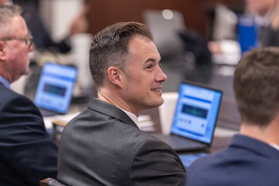 Oklahoma Rep. Cody Maynard Champions Bills for Youth AI Safeguards and Entrepreneurial Tax Exemptions