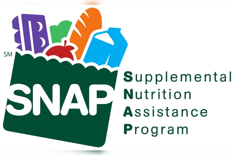 Oklahoma Scrambles For $25.5 Million As SNAP Rules Shift Costs To State