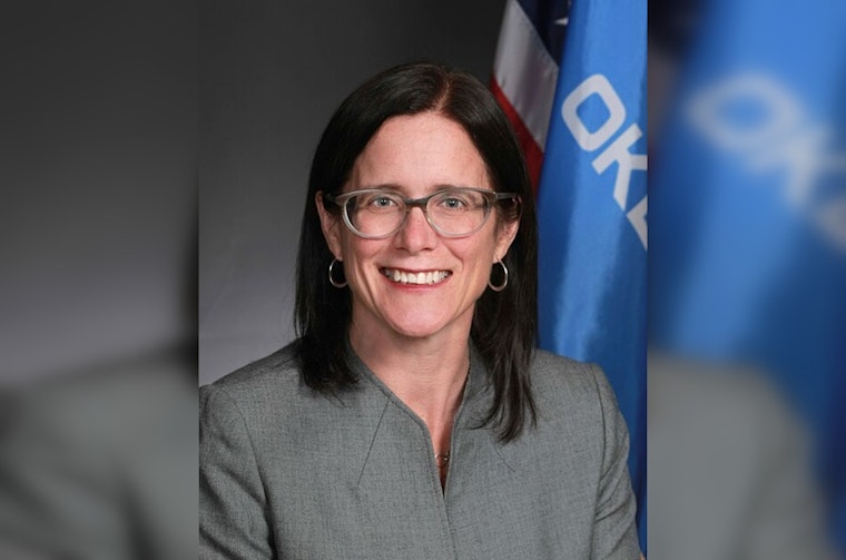 Oklahoma Senate Bill 1393 Advances, Aims to Transform Empty Structures into Affordable Housing