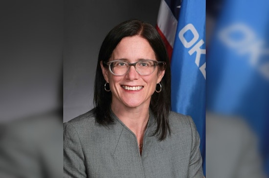 Oklahoma Senate Bill 1393 Advances, Aims to Transform Empty Structures into Affordable Housing