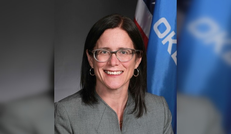 Oklahoma Senate Bill 1393 Advances, Aims to Transform Empty Structures into Affordable Housing