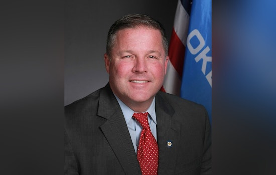Oklahoma Senate Bill 1550 Aims to Clarify Authority on Issuing Burn Bans, Enhancing Wildfire Response