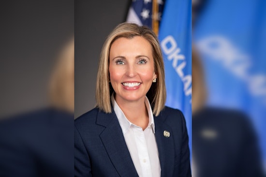 Oklahoma Senate Bill 1833 Proposes Tighter SNAP Restrictions to Promote Healthy Choices and Reduce Fraud