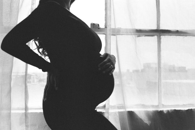 Oklahoma Senate Panel Clears Childbirth Cash For Texas-Based Virtual Provider