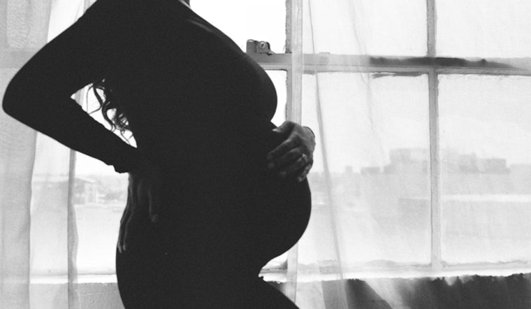 Oklahoma Senate Panel Clears Childbirth Cash For Texas-Based Virtual Provider