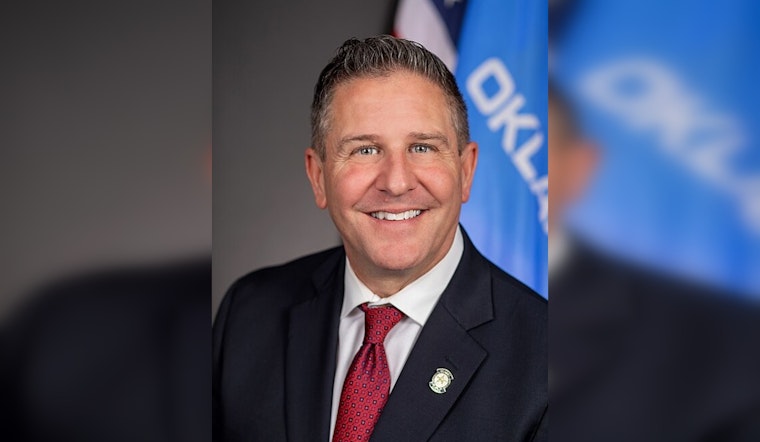 Oklahoma Senate Passes Bill to Protect Worship Services from Disruptions