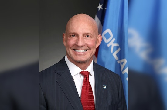 Oklahoma Senate Passes Rain's Law to Enhance Drug Awareness Education Amid Fentanyl Crisis