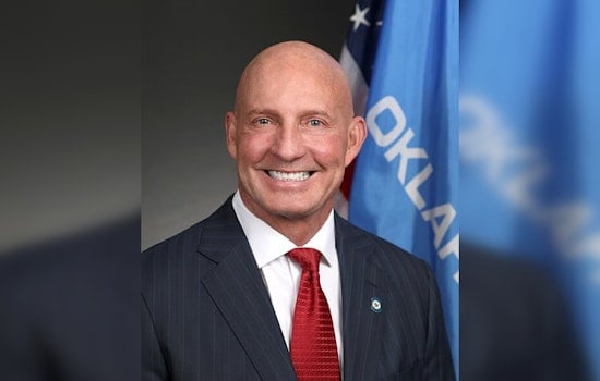 Oklahoma Senate Passes Rain's Law to Enhance Drug Awareness Education Amid Fentanyl Crisis