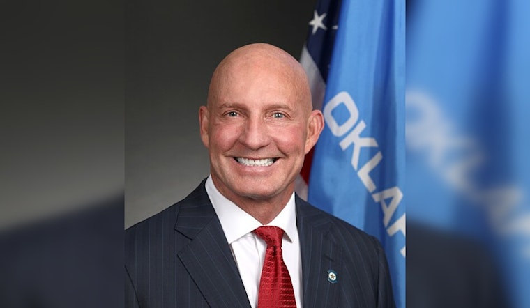 Oklahoma Senate Passes Rain's Law to Enhance Drug Awareness Education Amid Fentanyl Crisis