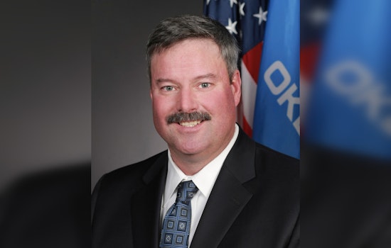 Oklahoma Senator Casey Murdock Proposes Bill to Overhaul School Sports Governance, Seeks to Replace OSSAA