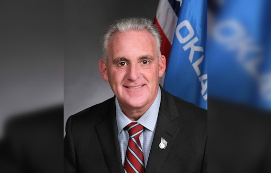 Oklahoma Senator Pushes Child Safety Shake-Up With New Standalone Agency