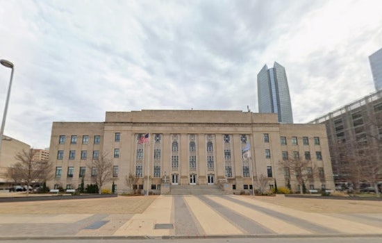 Oklahoma Senator Yanks Medicaid Work Rule As Budget Brawl Brews