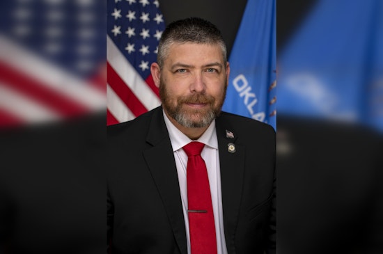 Oklahoma Senators Move To Muzzle First Responder Crime Scene Selfies