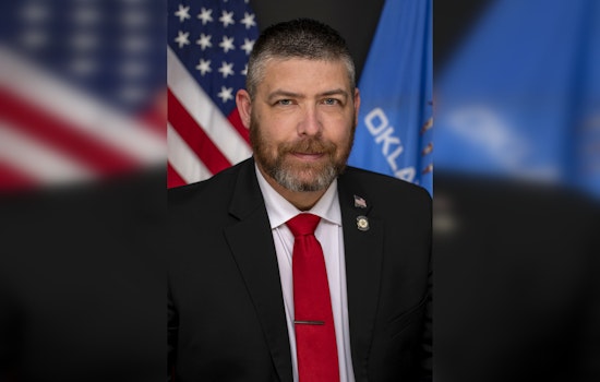 Oklahoma Senators Move To Muzzle First Responder Crime Scene Selfies