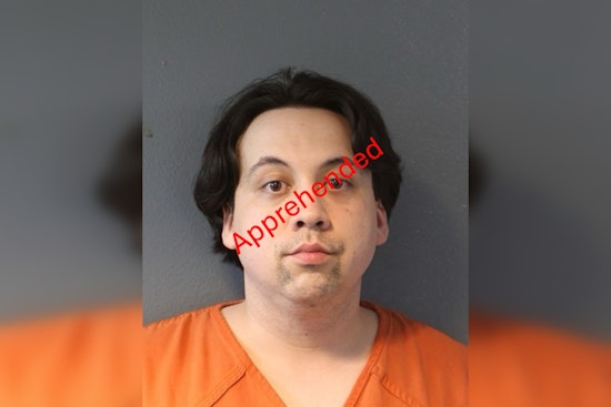 Oklahoma Shocker, Ex-Douglas High School Teacher Nabbed for Child Porn and Rape — U.S. Marshals and OKC Cops Bust Educator in Arcadia