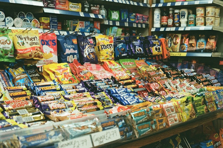 Oklahoma SNAP Policy Bans Candy and Soft Drinks to Promote Healthier Choices