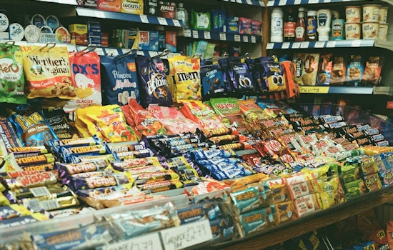 Oklahoma SNAP Policy Bans Candy and Soft Drinks to Promote Healthier Choices