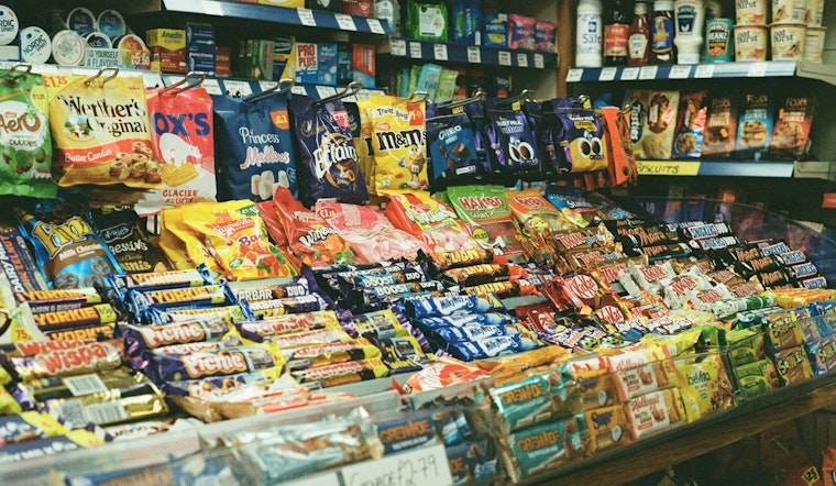 Oklahoma SNAP Policy Bans Candy and Soft Drinks to Promote Healthier Choices