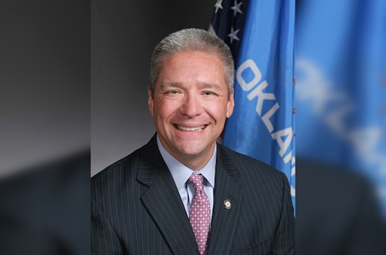 Oklahoma State Senator Michael Brooks Champions Bill to End NDAs for State Employees