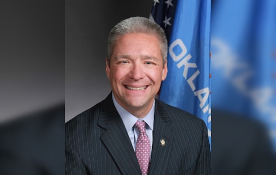Oklahoma State Senator Michael Brooks Champions Bill to End NDAs for State Employees