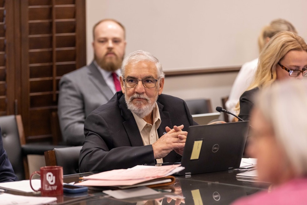 Oklahoma Strikes $25.5 Million Settlement with Tyson Foods, Cargill over Illinois River Watershed Environmental Concerns