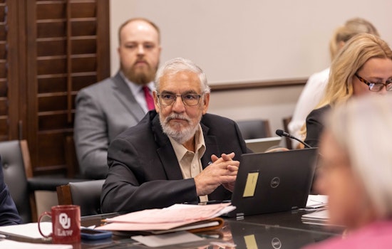 Oklahoma Strikes $25.5 Million Settlement with Tyson Foods, Cargill over Illinois River Watershed Environmental Concerns