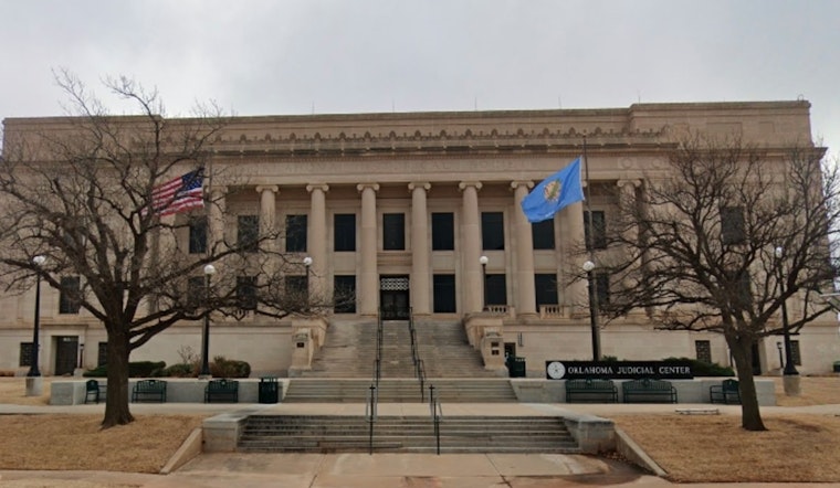 Oklahoma Supreme Court Greenlights $1 Billion Norman Entertainment District Without Public Vote
