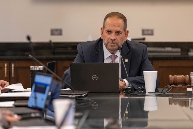 Oklahoma's House Bill 3299 Seeks to Criminalize Unauthorized Use of AI and Deepfakes