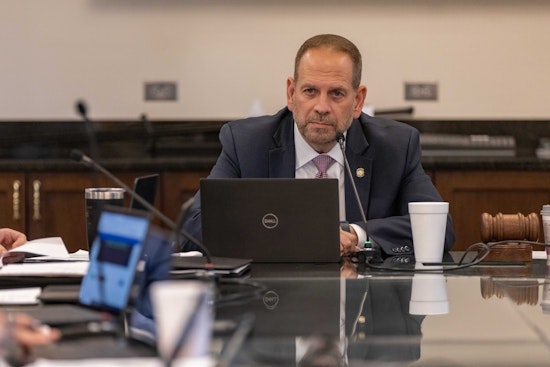 Oklahoma's House Bill 3299 Seeks to Criminalize Unauthorized Use of AI and Deepfakes
