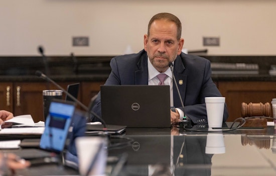 Oklahoma's House Bill 3299 Seeks to Criminalize Unauthorized Use of AI and Deepfakes